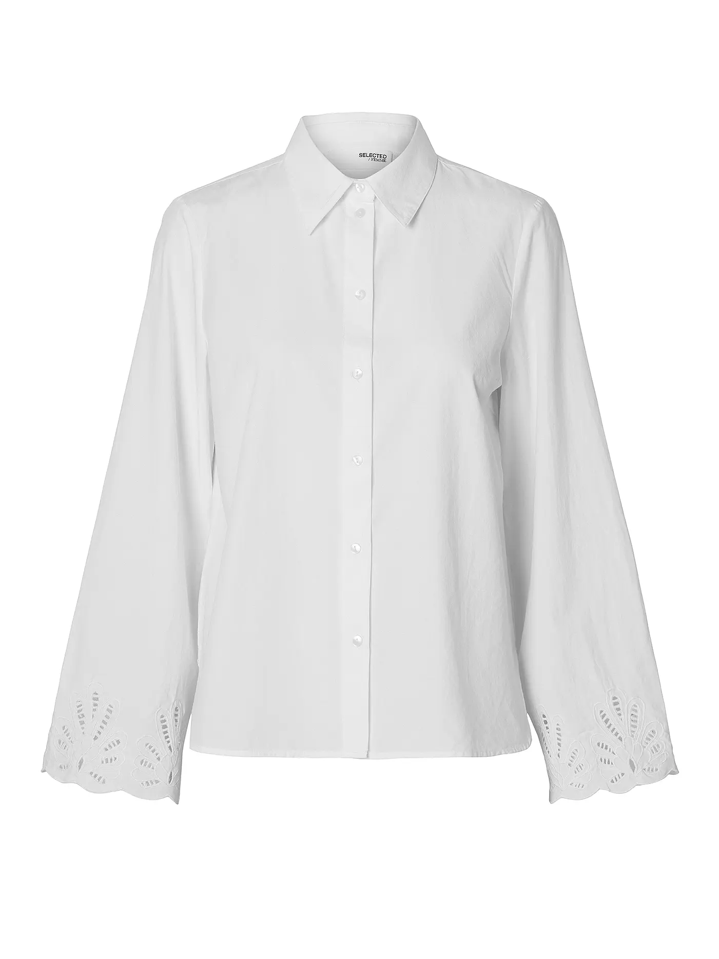 SELECTED FEMME | Bluse SLFDAHLIA | 